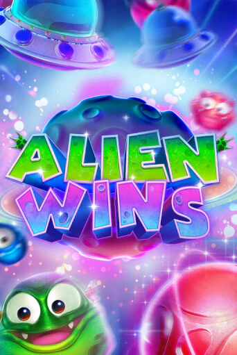 Alien Wins от RTG Slots демо версия | VAVADA без регистрации