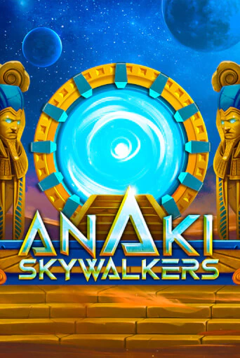 ANAKI SkyWalkers от Popiplay демо версия | VAVADA без регистрации