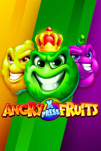 Angry Fruits Xpress от Popiplay демо версия | VAVADA без регистрации