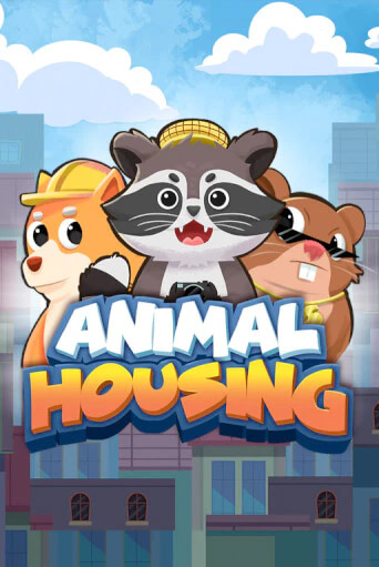 Animal Housing от Amigo Gaming демо версия | VAVADA без регистрации