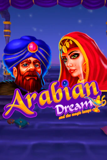 Arabian Dream от Zeusplay демо версия | VAVADA без регистрации