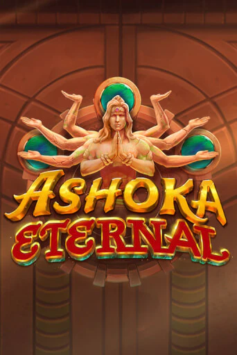 Ashoka Eternal от ELK Studios демо версия | VAVADA без регистрации
