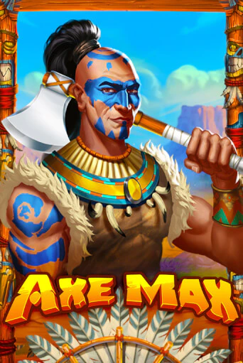 Axe Max от Popiplay демо версия | VAVADA без регистрации