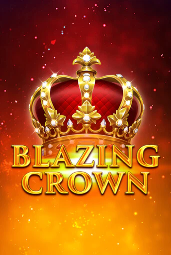 Blazing Crown от Amigo Gaming демо версия | VAVADA без регистрации