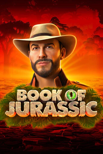 Book of Jurassic от Amigo Gaming демо версия | VAVADA без регистрации