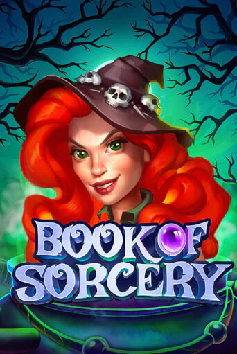 Book of Sorcery от Amigo Gaming демо версия | VAVADA без регистрации