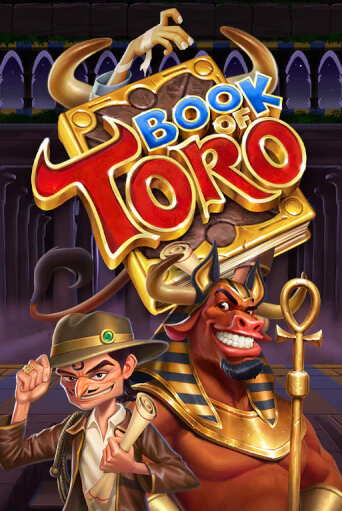 Book of Toro от ELK Studios демо версия | VAVADA без регистрации