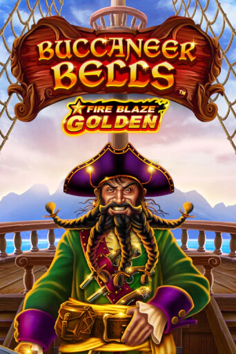Buccaneer Bells: Fire Blaze Golden от Playtech демо версия | VAVADA без регистрации