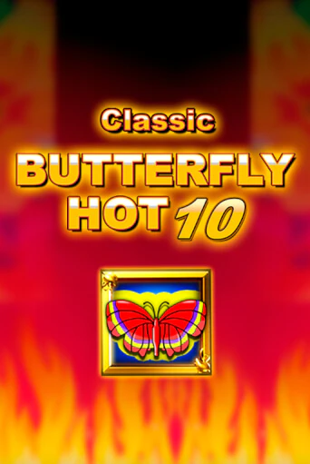 Butterfly Hot 10 от Zeusplay демо версия | VAVADA без регистрации