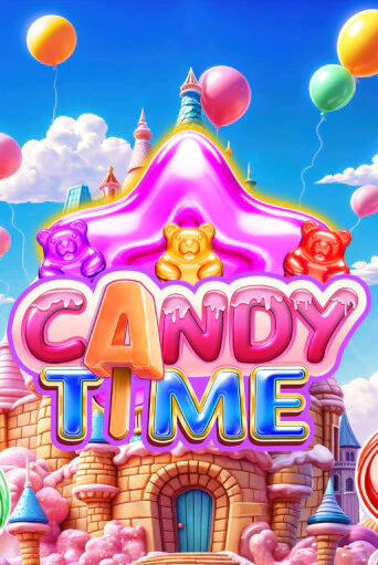 Candy Time от Amigo Gaming демо версия | VAVADA без регистрации