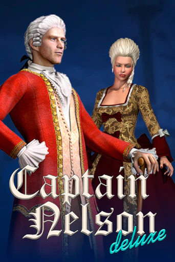 Captain Nelson Deluxe от Zeusplay демо версия | VAVADA без регистрации