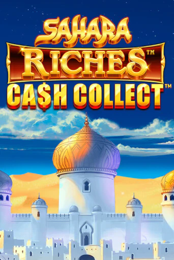 Cash Collect: Sahara Riches от Playtech демо версия | VAVADA без регистрации
