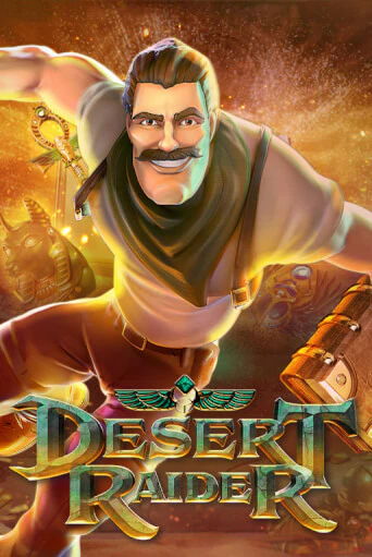 Desert Raider от RTG Slots демо версия | VAVADA без регистрации