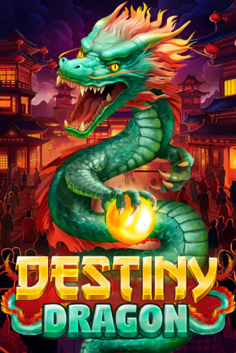 Destiny Dragon от Amigo Gaming демо версия | VAVADA без регистрации