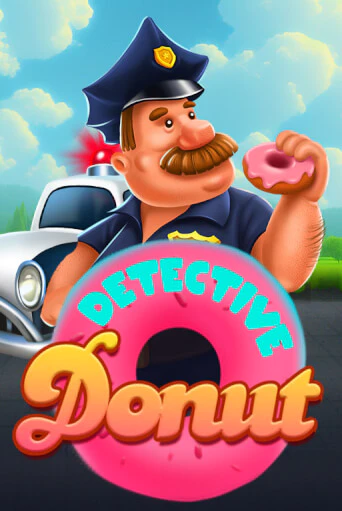 Detective Donut от Popiplay демо версия | VAVADA без регистрации