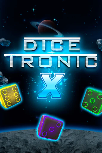 Dice Tronic X от Zeusplay демо версия | VAVADA без регистрации