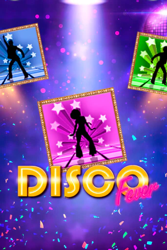 Disco Fever от Zeusplay демо версия | VAVADA без регистрации