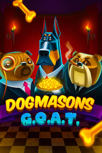 Dogmasons от Popiplay демо версия | VAVADA без регистрации