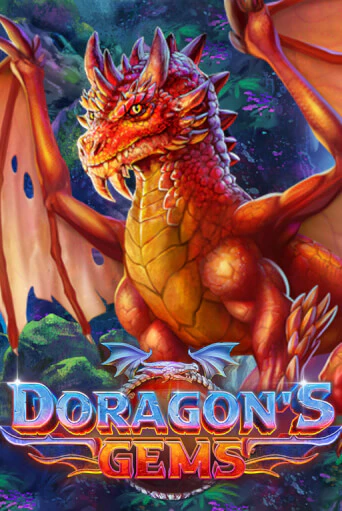 Doragon's Gems от RTG Slots демо версия | VAVADA без регистрации