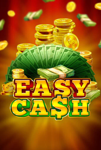 Easy Cash от Amigo Gaming демо версия | VAVADA без регистрации