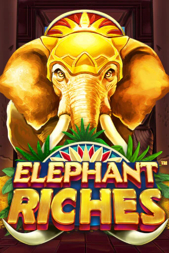 Elephant Riches™ от Playtech демо версия | VAVADA без регистрации