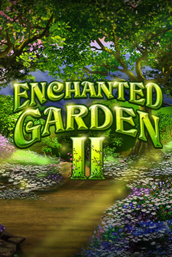 Enchanted Garden II от RTG Slots демо версия | VAVADA без регистрации