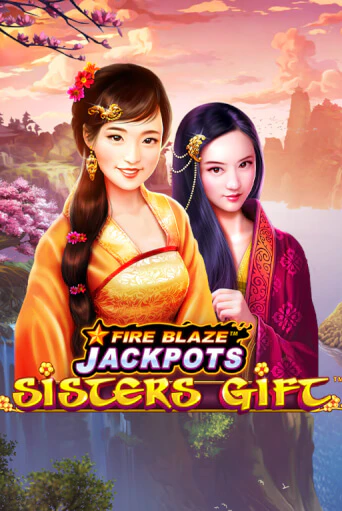 Fire Blaze: Sisters Gift от Playtech демо версия | VAVADA без регистрации