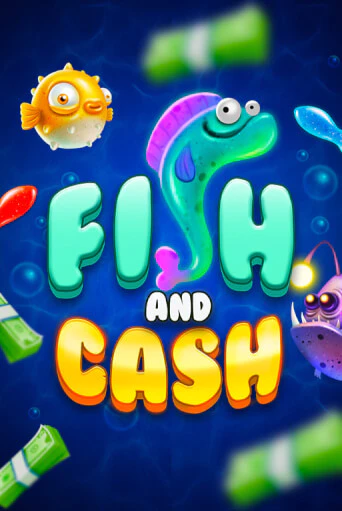 Fish and Cash от Popiplay демо версия | VAVADA без регистрации