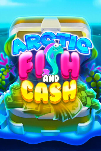 Fish And Cash Arctic от Popiplay демо версия | VAVADA без регистрации