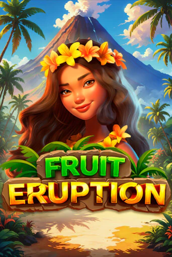 Fruit Eruption от Amigo Gaming демо версия | VAVADA без регистрации