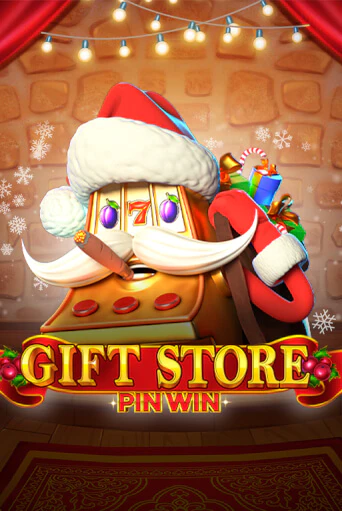Gift Store от Amigo Gaming демо версия | VAVADA без регистрации