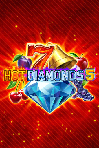 Hot Diamonds 5 от Zeusplay демо версия | VAVADA без регистрации