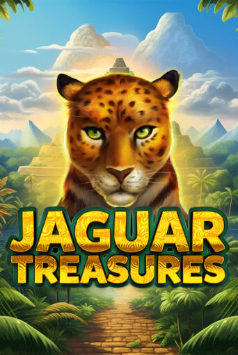 Jaguar Treasures от Amigo Gaming демо версия | VAVADA без регистрации