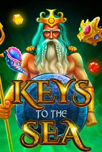 Keys To The Sea от Popiplay демо версия | VAVADA без регистрации