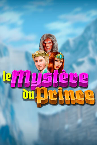 Le Mystere Du Prince от Zeusplay демо версия | VAVADA без регистрации