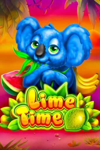 Lime Time от Popiplay демо версия | VAVADA без регистрации