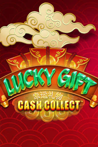 Lucky Gift: Cash Collect от Playtech демо версия | VAVADA без регистрации