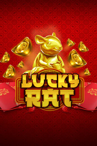 Lucky Rat от RTG Slots демо версия | VAVADA без регистрации