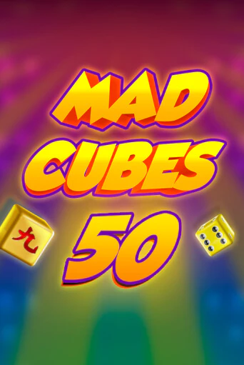 Mad cubes 50 от Zeusplay демо версия | VAVADA без регистрации
