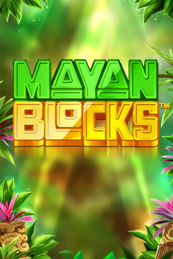 Mayan Blocks от Playtech демо версия | VAVADA без регистрации