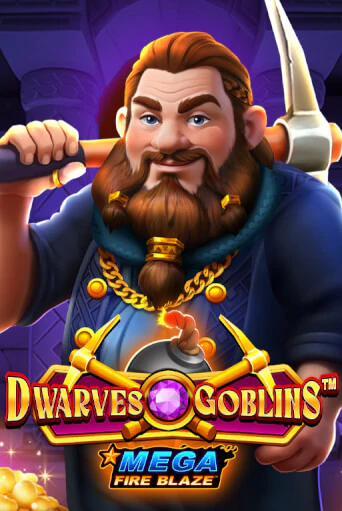 Mega Fire Blaze: Dwarves and Goblins™ от Playtech демо версия | VAVADA без регистрации