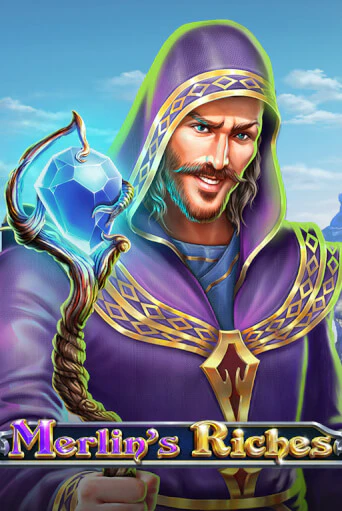 Merlin's Riches от RTG Slots демо версия | VAVADA без регистрации