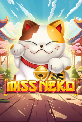 Miss Neko от Amigo Gaming демо версия | VAVADA без регистрации