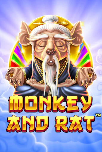 Monkey and Rat от Playtech демо версия | VAVADA без регистрации
