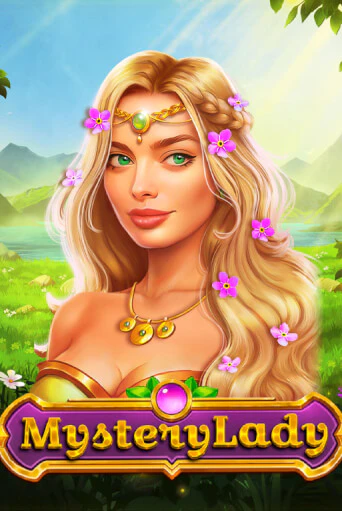 Mystery Lady от Amigo Gaming демо версия | VAVADA без регистрации