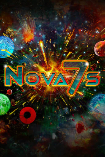 Nova 7s от RTG Slots демо версия | VAVADA без регистрации