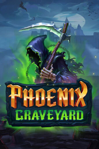 Phoenix Graveyard от ELK Studios демо версия | VAVADA без регистрации