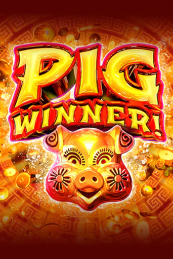 Pig Winner от RTG Slots демо версия | VAVADA без регистрации