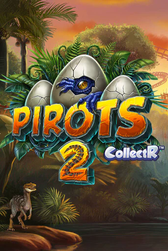 Pirots 2 от ELK Studios демо версия | VAVADA без регистрации