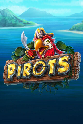 Pirots от ELK Studios демо версия | VAVADA без регистрации